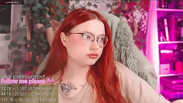 me  hanna online show from 20, 6, 2026