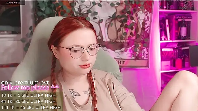 me  hanna online show from 21, 6, 2026