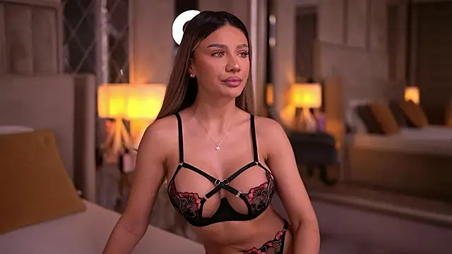 Snapshot of BlairSanders chatting on 3, 2, 2026 BlairSanders online show from 3, 2, 2026