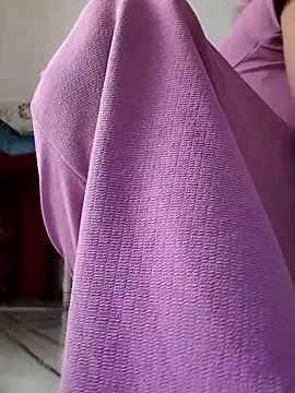 Snapshot of Archna-ji chatting on 18, 3, 2025 Archna-ji online show from 18, 3, 2025