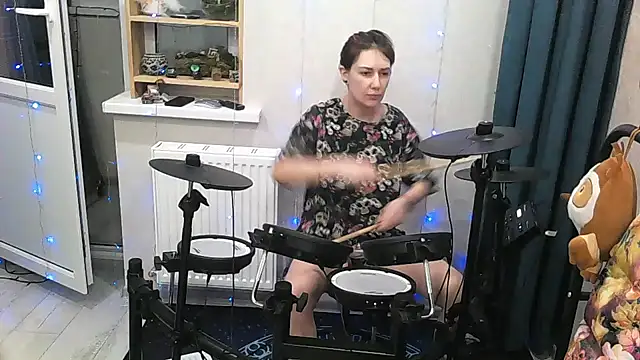 BlueXOwl online show from 15, 3, 2025