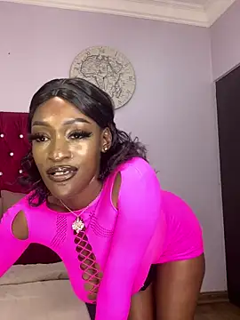 VeryGoodBadGirl1 online show from 9, 4, 2026