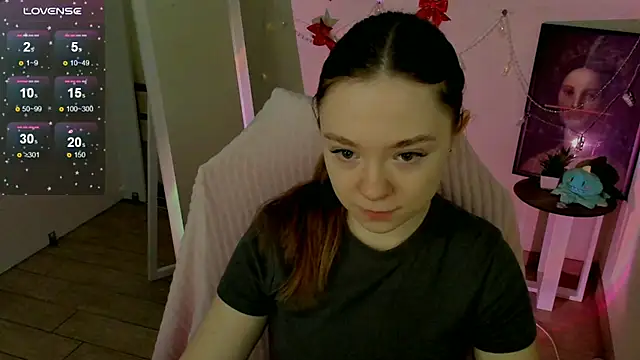 Florence meow online show from 25, 1, 2025