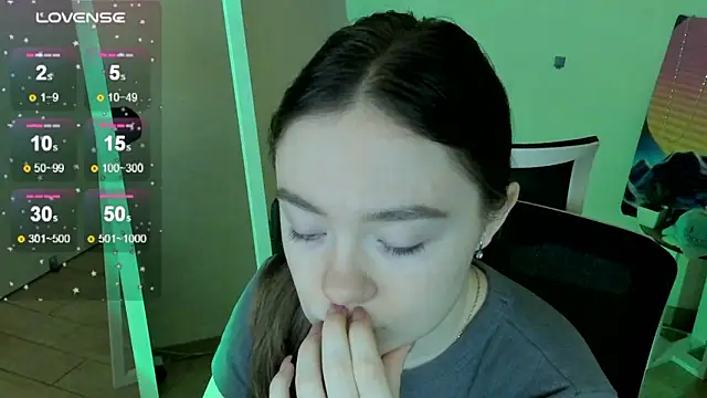 Florence meow online show from 2, 2, 2026