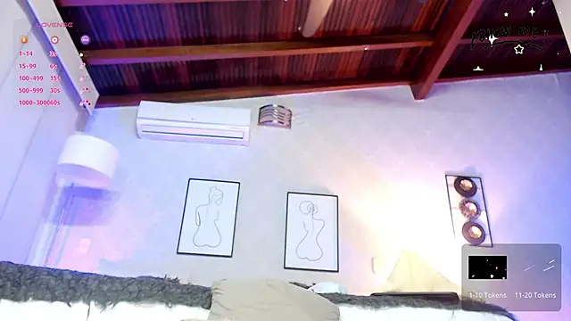 Snapshot of Lena_helleen chatting on 9, 3, 2025 Lena helleen online show from 9, 3, 2025