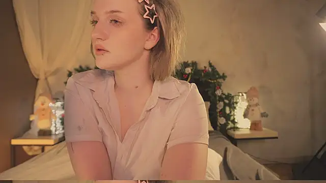 ELLIEJAY online show from 20, 12, 2025