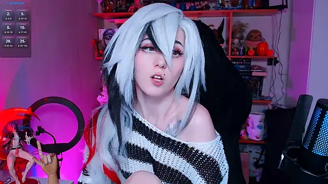 ohclementine online show from 11, 12, 2024