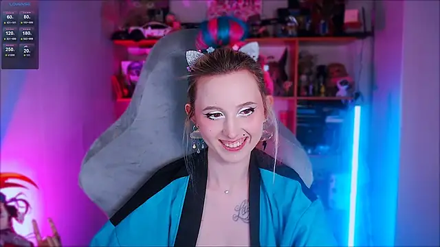 ohclementine online show from 18, 2, 2025