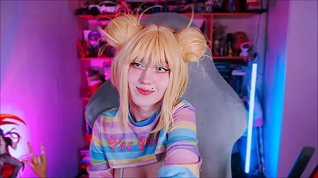 ohclementine online show from 21, 2, 2025