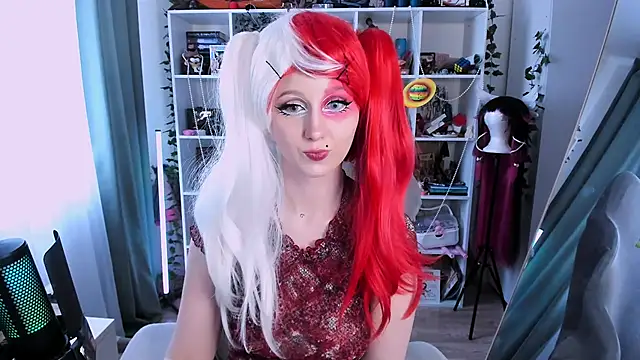 ohclementine online show from 9, 2, 2026