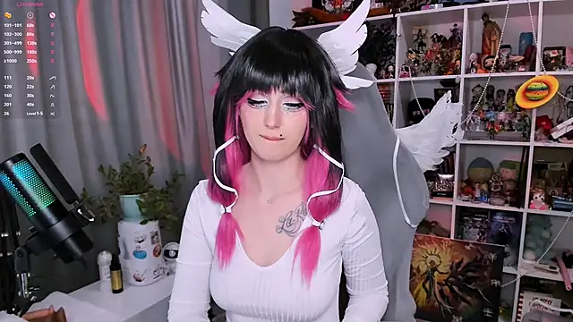 ohclementine online show from 18, 2, 2026