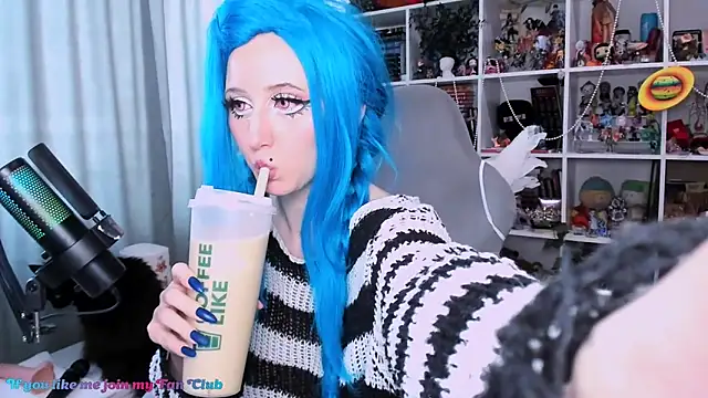 ohclementine online show from 3, 3, 2026