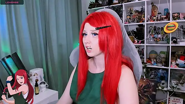 ohclementine online show from 25, 3, 2026