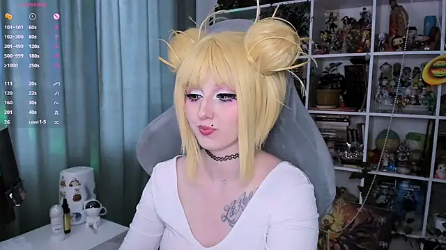 ohclementine online show from 3, 4, 2026