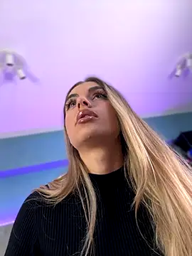 HaileyMadow online show from 11, 10, 2025