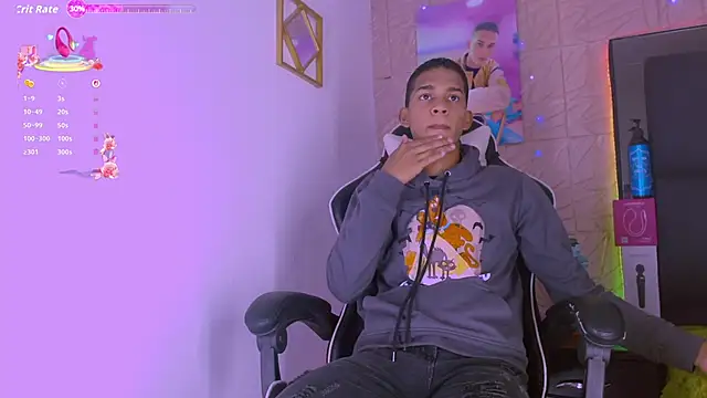 dilan alfonzo online show from 6, 11, 2025