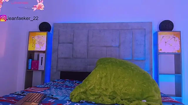 dilan alfonzo online show from 20, 12, 2025