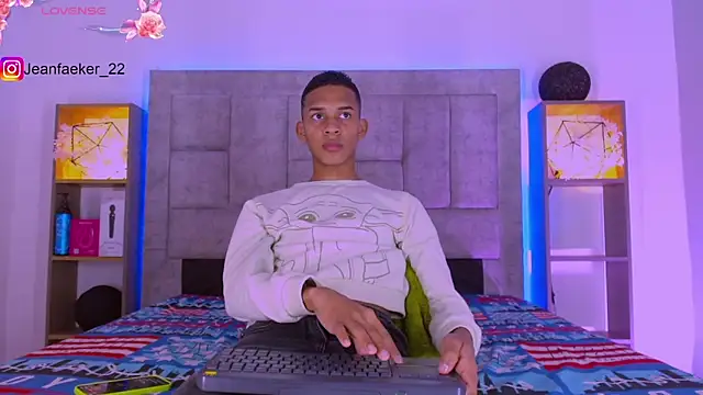 dilan alfonzo online show from 8, 1, 2026