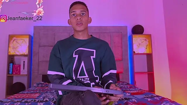 dilan alfonzo online show from 17, 1, 2026