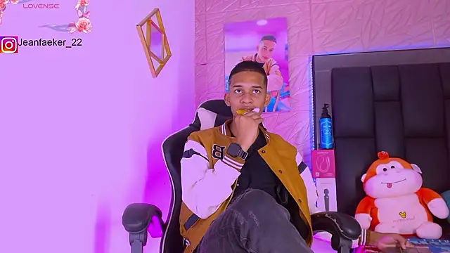 dilan alfonzo online show from 5, 2, 2026