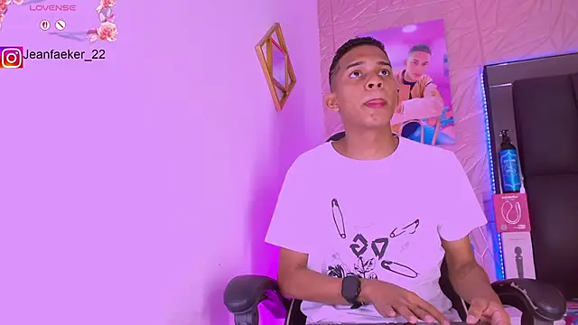 dilan alfonzo online show from 7, 2, 2026