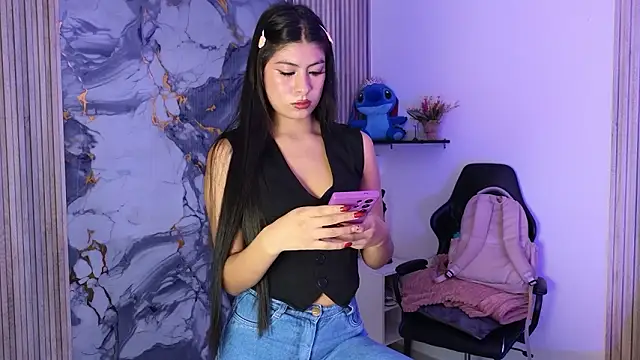 LissaWiild online show from 11, 2, 2026