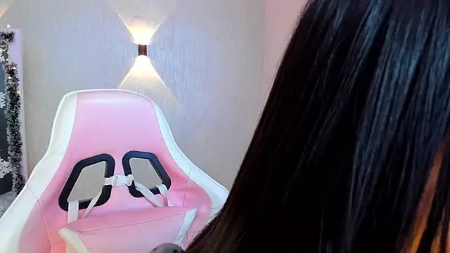 Snapshot of miagomezweb1 chatting on 21, 12, 2024 miagomezweb1 online show from 21, 12, 2024