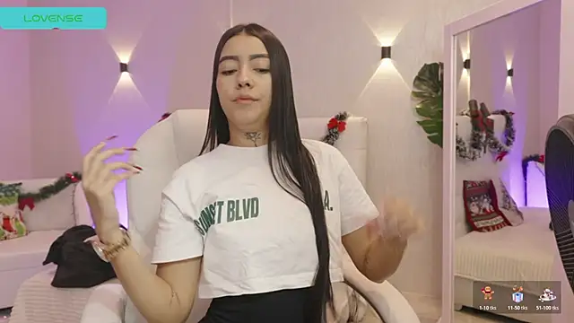 miagomezweb1 online show from 18, 12, 2025