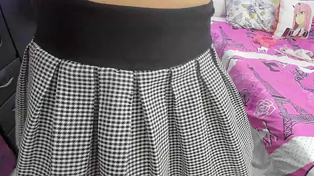 Snapshot of Ammy_Queen chatting on 5, 12, 2024 Ammy Queen online show from 5, 12, 2024