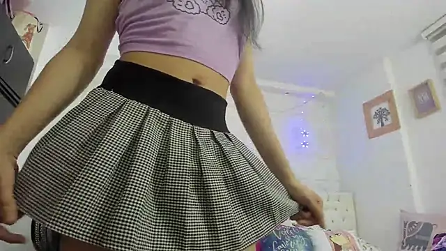 Snapshot of Ammy_Queen chatting on 29, 12, 2024 Ammy Queen online show from 29, 12, 2024