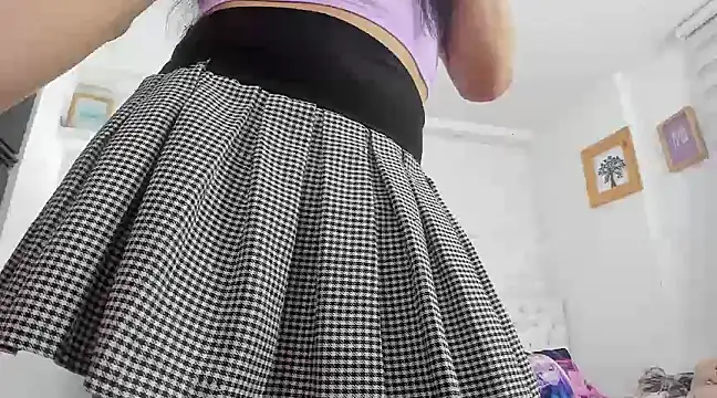 Snapshot of Ammy_Queen chatting on 8, 3, 2025 Ammy Queen online show from 8, 3, 2025