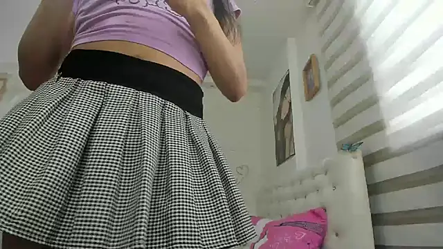 Snapshot of Ammy_Queen chatting on 5, 10, 2025 Ammy Queen online show from 5, 10, 2025