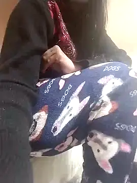 Ankita202 online show from 1, 1, 2025