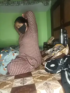 Nkumar173 online show from 14, 12, 2024