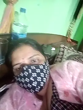 Nkumar173 online show from 23, 11, 2025