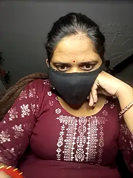 Nkumar173 online show from 2, 12, 2025