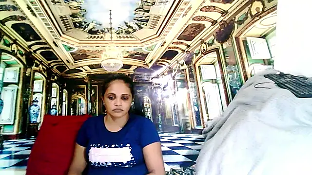 Snapshot of Luciousindian69 chatting on 9, 2, 2026 Luciousindian69 online show from 9, 2, 2026