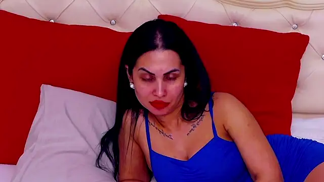 HeidiLust online show from 25, 1, 2025