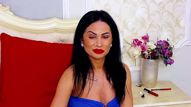 HeidiLust online show from 31, 1, 2025