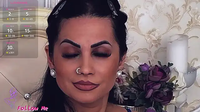 HeidiLust online show from 2, 3, 2025