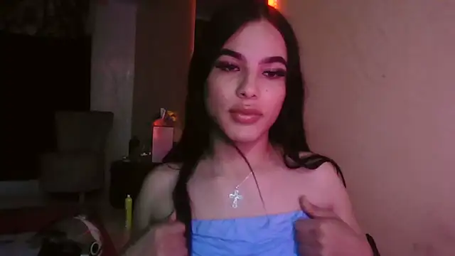 Snapshot of Samys_World chatting on 20, 1, 2025 Samys World online show from 20, 1, 2025
