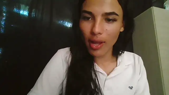 Snapshot of Samys_World chatting on 23, 9, 2025 Samys World online show from 23, 9, 2025