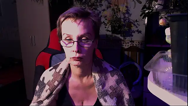 Snapshot of HelgaHimmell chatting on 31, 5, 2026 HelgaHimmell online show from 31, 5, 2026