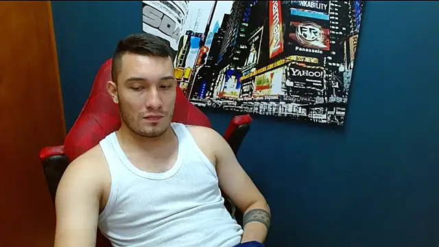 Snapshot of Airon_Blade chatting on 3, 12, 2024 Airon Blade online show from 3, 12, 2024