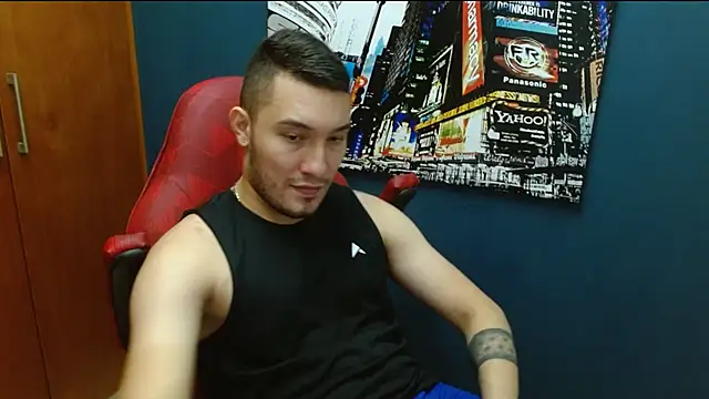 Snapshot of Airon_Blade chatting on 4, 12, 2024 Airon Blade online show from 4, 12, 2024