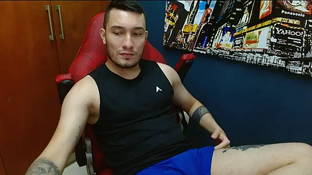 Snapshot of Airon_Blade chatting on 5, 12, 2024 Airon Blade online show from 5, 12, 2024