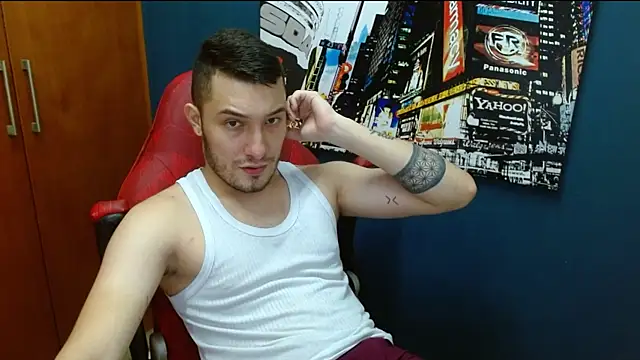 Snapshot of Airon_Blade chatting on 5, 12, 2024 Airon Blade online show from 5, 12, 2024
