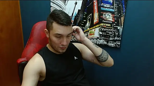 Snapshot of Airon_Blade chatting on 8, 12, 2024 Airon Blade online show from 8, 12, 2024