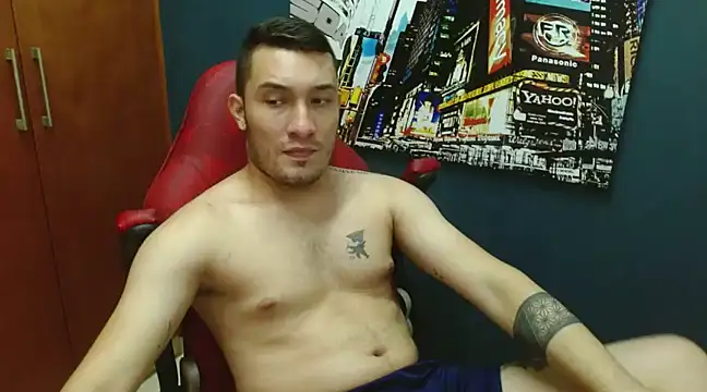 Snapshot of Airon_Blade chatting on 10, 12, 2024 Airon Blade online show from 10, 12, 2024