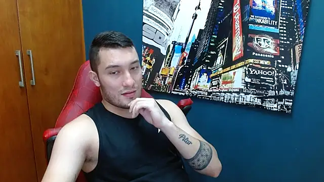 Snapshot of Airon_Blade chatting on 11, 12, 2024 Airon Blade online show from 11, 12, 2024
